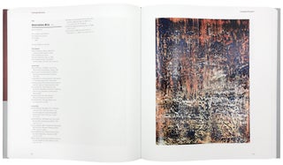 GERHARD RICHTER: Catalogue Raisonné, Volume 4