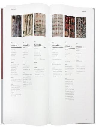 GERHARD RICHTER: Catalogue Raisonn&eacute;, Volume 4