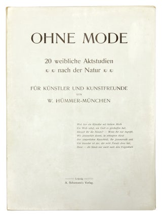 Ohne Mode
