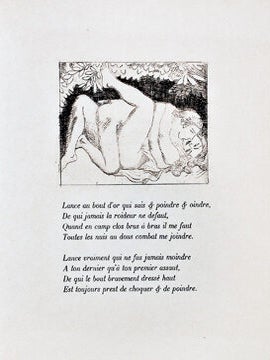 Livret de Folastries.