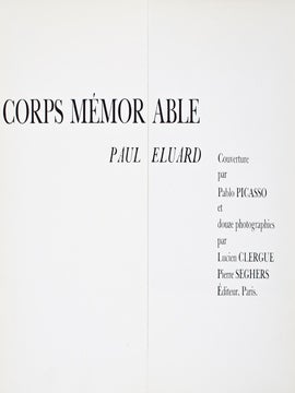 Corps Memorable