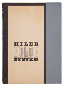 Color Harmonies and Pigments