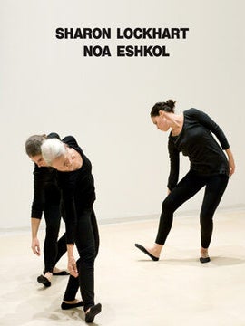 Item nr. 147276 SHARON LOCKHART. Noa Eshkol. Stephanie Barron, Jerusalem. The Israel Museum, Los...