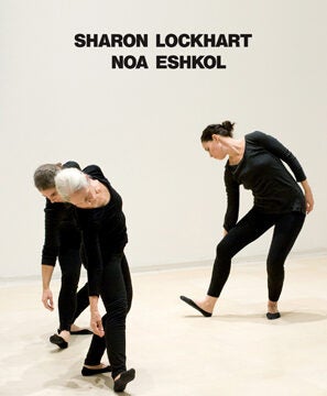 SHARON LOCKHART. Noa Eshkol