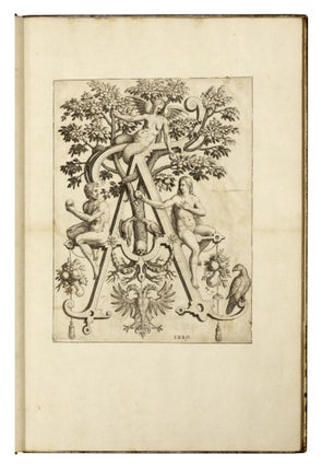 Nova Alphati Effictio.