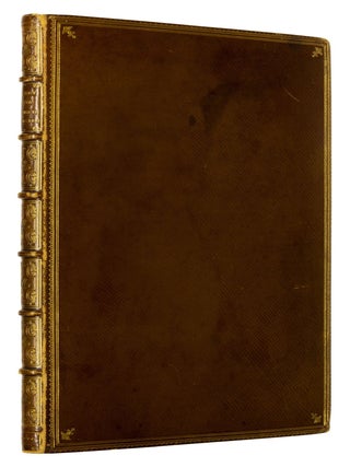 Nova Alphati Effictio.