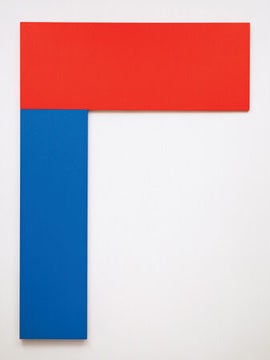 ELLSWORTH KELLY: The Chatham Series