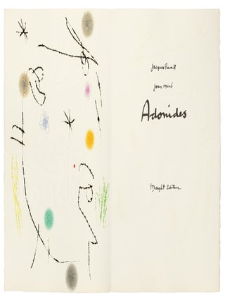 Adonides