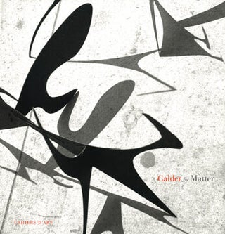 Item nr. 148582 CALDER by Matter. Alexander Rower