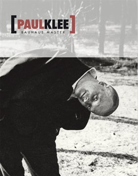 Item nr. 148715 PAUL KLEE: Bauhaus Master. Madrid. Fundacion Juan March