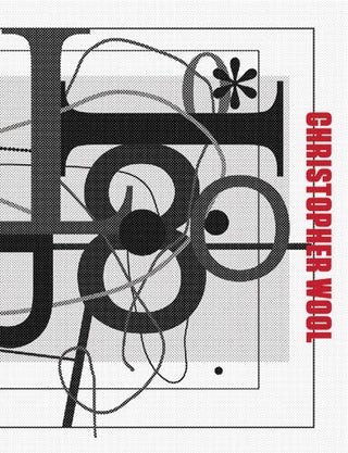 CHRISTOPHER WOOL