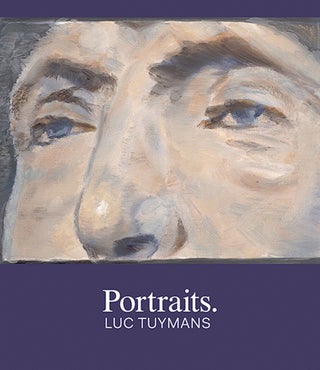Portraits: LUC TUYMANS