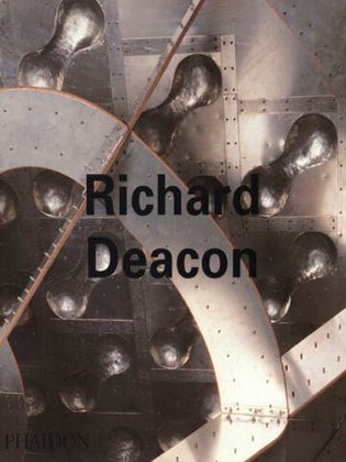 Item nr. 149078 RICHARD DEACON. JON THOMPSON, AND PETER SCHJELD, PIER LUIGI TAZZI, P. L. Tazzi,...