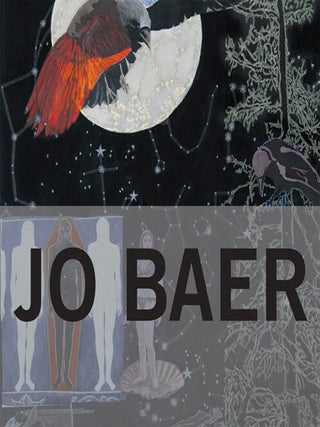 Item nr. 149322 JO BAER. Cologne. Museum Ludwig