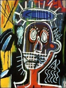 Item nr. 149428 JEAN-MICHEL BASQUIAT. Richard Marshall, New York. Whitney Museum of Art,...