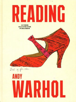 Reading ANDY WARHOL