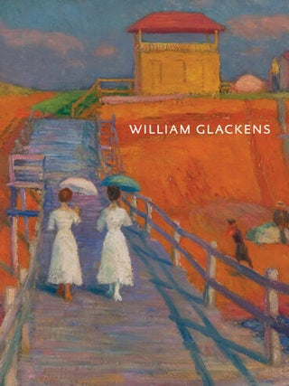 Item nr. 149834 WILLIAM GLACKENS. Avis Berman