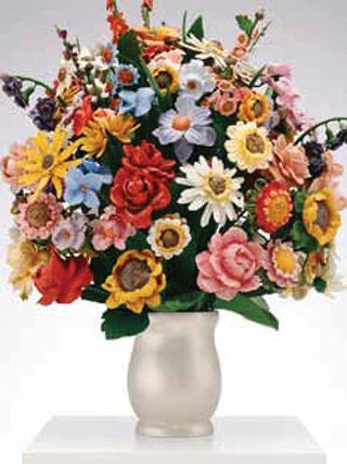 JEFF KOONS: A Retrospective