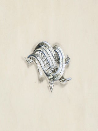 Jewelry design.