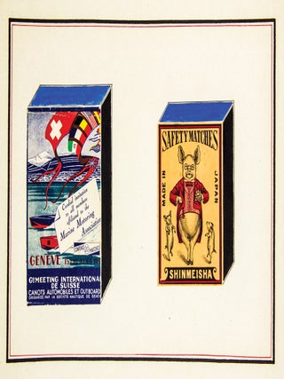 Labels