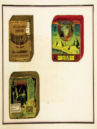 Labels