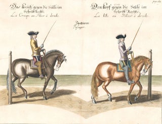 Item nr. 152285 Plate 31. La Croupe au Pilier a droite. William of Newcastle, Newcastle