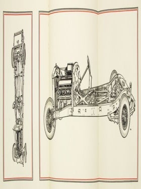 Rolls-Royce, Phantom III.