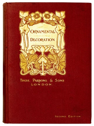 A Few Suggestions for Ornamental Decoration