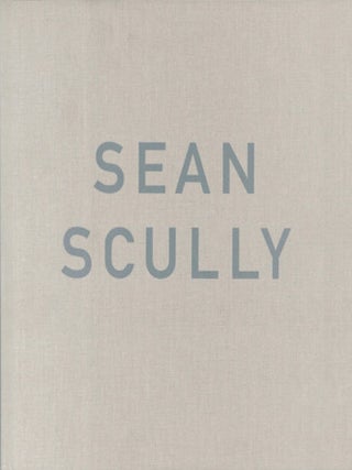 SEAN SCULLY: Night and Day