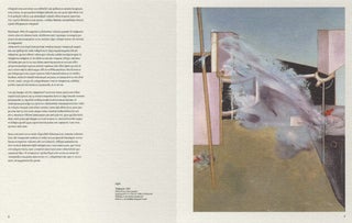 FRANCIS BACON: Catalogue Raisonné