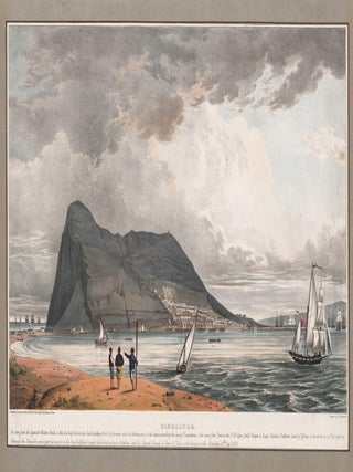 Gibraltar.