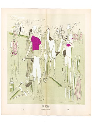 Le Polo.