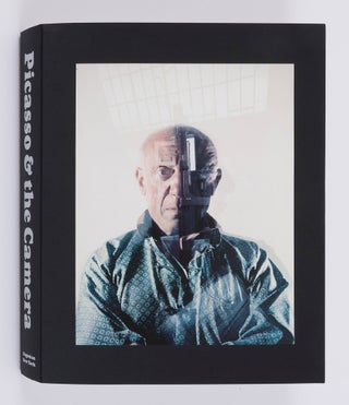 Item nr. 157465 PICASSO and the Camera. John Richardson, New York. Gagosian Gallery
