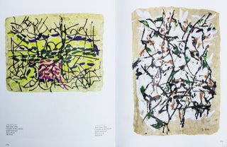 JEAN PAUL RIOPELLE. Catalogue Raisonné. Tome 4, 1966-1971