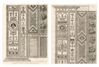 Item nr. 157910 Plate 3. Giovanni Ottaviani
