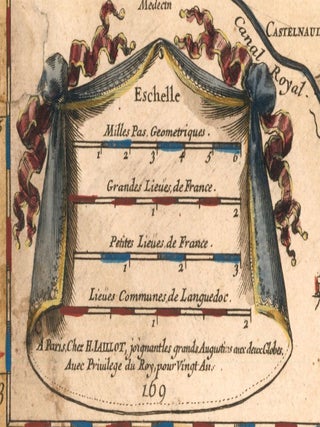 Diocese de Lavaur descrit par ordre de Monseigneur..