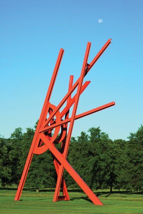 Item nr. 158716 MARK DI SUVERO. David R. Collens