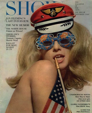 Item nr. 158996 13 Most Wanted Men: ANDY WARHOL and the 1964 World's Fair. Larissa Harris,...