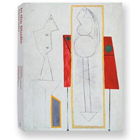Item nr. 159196 In the Studio. JOHN ELDERFIELD, Peter Galassi, New York. Gagosian Gallery