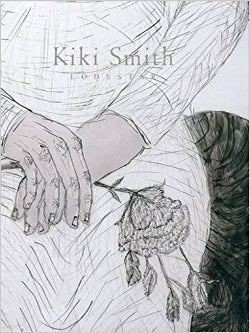 Item nr. 159389 KIKI SMITH: Lodestar. Virginia Chieffo Raguin, New York. Pace Gallery