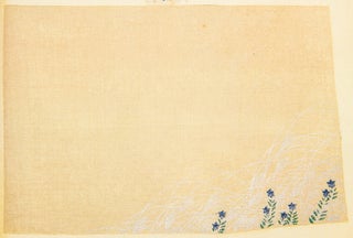 Item nr. 159826 Koromogae. Kamisaka SEKKA