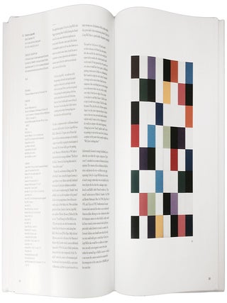 ELLSWORTH KELLY: Catalogue Raisonné of Paintings, Reliefs and Sculpture, 1940-1953