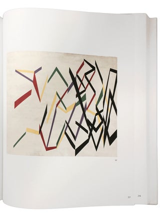 ELLSWORTH KELLY: Catalogue Raisonné of Paintings, Reliefs and Sculpture, 1940-1953