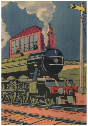 Item nr. 160132 Steam Engine. Philip, Tacey Ltd