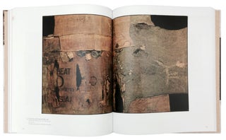 ALBERTO BURRI: The Trauma of Painting