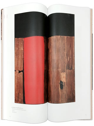 ALBERTO BURRI: The Trauma of Painting