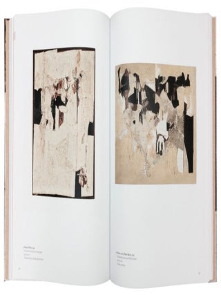 ALBERTO BURRI: The Trauma of Painting