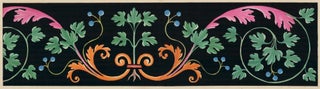 Item nr. 160927 Flachreliefs in Marmor am Altar in San Rocco zu Venedig. Italienische...