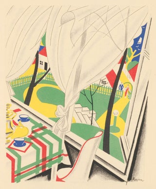 Item nr. 161318 Chez vous. Quand la Bise Fut Venue. Feodor Stephanovich Rojankovsky, Rojan