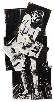 Item nr. 161804 The Lulu Plays. William KENTRIDGE, Frank WEDEKIND